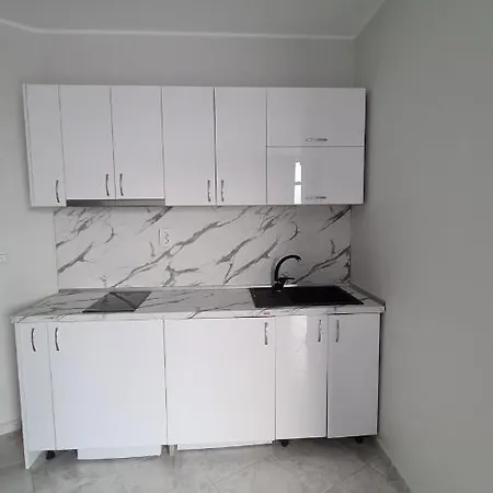 Apartahotel Lux In 4 Star