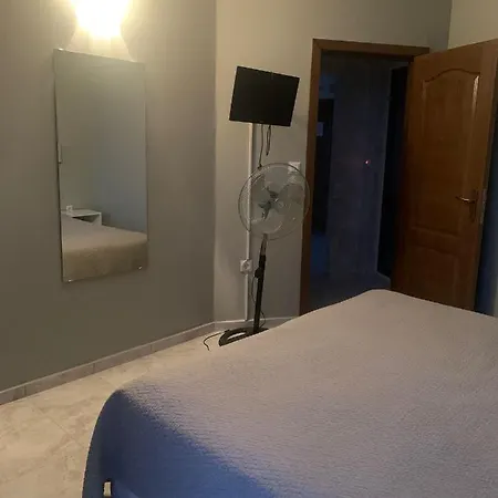 Apartahotel Lux In 4 Star Sunny Beach