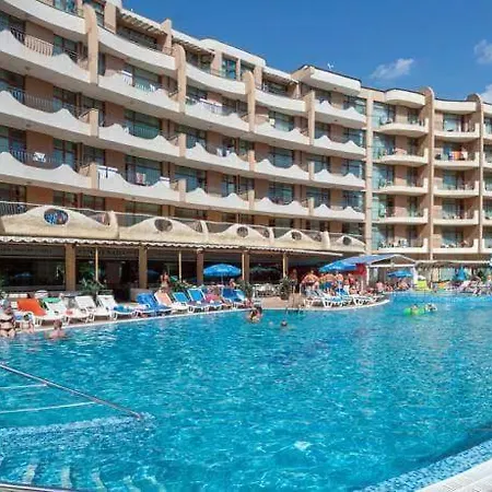 Lux In 4 Star Lägenhetshotell